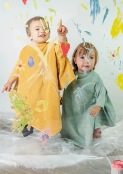 Outlet Lätzchen 'Boo' Lätzchen