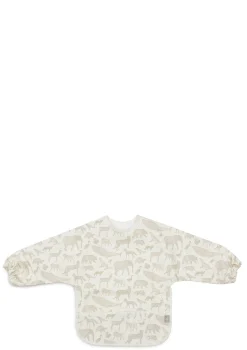 Discount Lätzchen mit Ärmeln 'Animals' Lätzchen