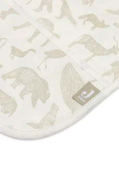 Discount Lätzchen mit Ärmeln 'Animals' Lätzchen