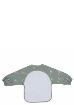 Clearance Lätzchen mit Ärmeln '' Lätzchen