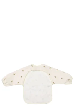 Lätzchen mit Ärmeln 'Rosehip' Lätzchen