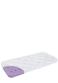 Matratze 'Brise Light' für Easywalker Harvey5 / Nuna DEMI next / Maxi-Cosi Fame Kinder Matratzen|Kinderwagen-Matratzen