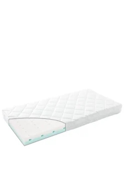 New Matratze Comfort für Babybett 'Luna' 140 cm Kinder Matratzen
