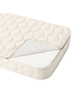 Online Matratze für Babybett 'Wood Mini+' 122 cm Kinder Matratzen