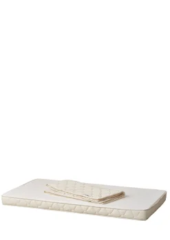 Matratze für Bett 'Camp' 180 x 90 cm Kinder Matratzen