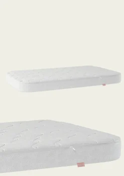 Matratze für 4-in-1 Babybett Kinder Matratzen