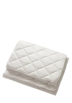 New Matratzenauflage für Babybett 'Luna / Linea' 120 cm Kinder Bettzubehör|Bettzubehör