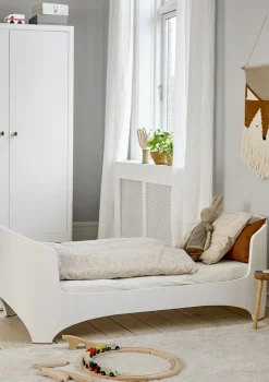 Sale Matratzenverlängerung für Babymatratze 'Classic' Natural Kinder Matratzen