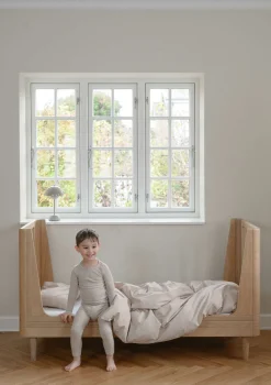 New Matratzenverlängerung für 'Nature Junior Bed 2.0' Kinder Matratzen|Babybetten & Kinderbetten