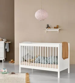 Hot Matratzenverlängerung für 'Seaside Lille+' (von 130 cm auf 168 cm) Kinder Matratzen