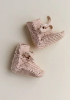 Discount Merino Baby Booties Alle Accessoires|Baby Schühchen