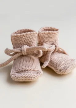 Discount Merino Baby Booties Alle Accessoires|Baby Schühchen