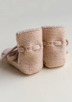 Discount Merino Baby Booties Alle Accessoires|Baby Schühchen