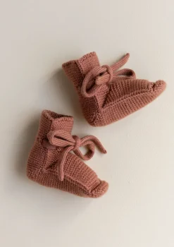Clearance Merino Baby Booties Alle Accessoires|Baby Schühchen