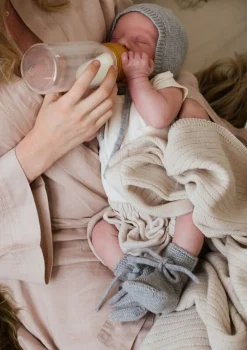 Hot Merino Baby Booties Alle Accessoires|Baby Schühchen