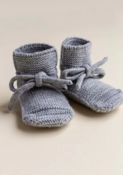 Hot Merino Baby Booties Alle Accessoires|Baby Schühchen