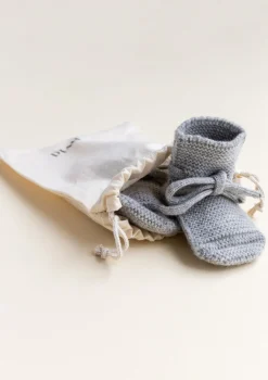 Hot Merino Baby Booties Alle Accessoires|Baby Schühchen