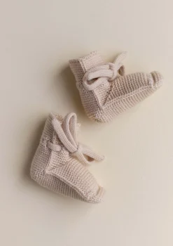 Merino Baby Booties Alle Accessoires|Baby Schühchen