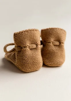 Hot Merino Baby Booties Alle Accessoires|Baby Schühchen
