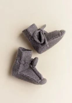 Discount Merino Baby Booties Alle Accessoires|Baby Schühchen