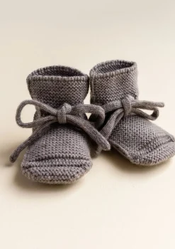 Discount Merino Baby Booties Alle Accessoires|Baby Schühchen