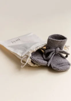 Discount Merino Baby Booties Alle Accessoires|Baby Schühchen