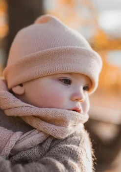 Sale Merino Beanie 'Efa' Alle Accessoires|Mützen & Halstücher