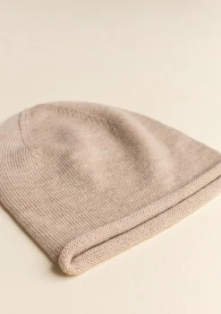New Merino Beanie 'Efa' Alle Accessoires|Mützen & Halstücher