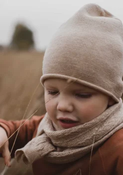 New Merino Beanie 'Efa' Alle Accessoires|Mützen & Halstücher