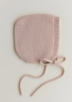 Hot Merino Bonnet 'Dolly' Alle Accessoires|Mützen & Halstücher