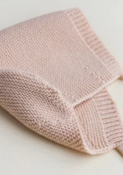 Hot Merino Bonnet 'Dolly' Alle Accessoires|Mützen & Halstücher