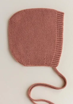 Online Merino Bonnet 'Dolly' Alle Accessoires|Mützen & Halstücher