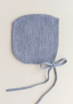 Discount Merino Bonnet 'Dolly' Alle Accessoires|Mützen & Halstücher