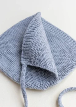 Discount Merino Bonnet 'Dolly' Alle Accessoires|Mützen & Halstücher