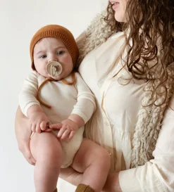 New Merino Bonnet 'Dolly' Alle Accessoires|Mützen & Halstücher