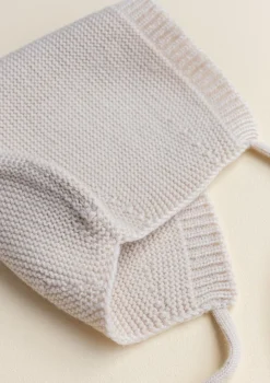 Hot Merino Bonnet 'Dolly' Alle Accessoires|Mützen & Halstücher