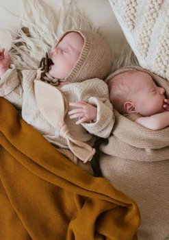 Online Merino Bonnet 'Dolly' Alle Accessoires|Mützen & Halstücher