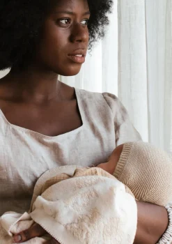 Online Merino Bonnet 'Dolly' Alle Accessoires|Mützen & Halstücher