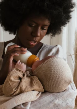 Online Merino Bonnet 'Dolly' Alle Accessoires|Mützen & Halstücher