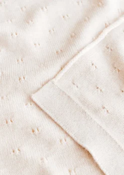 Online Merino Decke 'Bibi' Kinder Decken & Kissen|Decken & Kissen