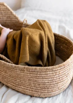 Sale Merino Decke 'Bibi' Kinder Decken & Kissen|Decken & Kissen