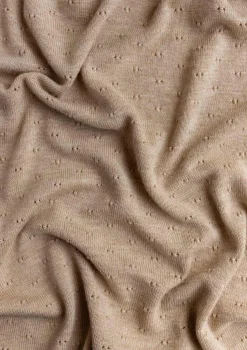 Outlet Merino Decke 'Bibi' Kinder Decken & Kissen|Decken & Kissen