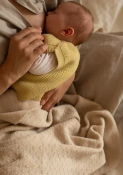 Online Merino Decke 'Dora' Kinder Decken & Kissen|Decken & Kissen