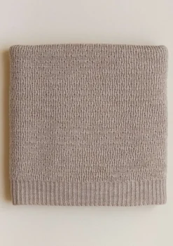 Sale Merino Decke 'Dora' Kinder Decken & Kissen|Decken & Kissen