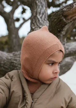 New Merino Mütze Balaclava 'Eddy' Alle Accessoires|Mützen & Halstücher