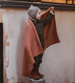 New Merino Mütze Balaclava 'Eddy' Alle Accessoires|Mützen & Halstücher