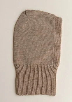 New Merino Mütze Balaclava 'Eddy' Alle Accessoires|Mützen & Halstücher