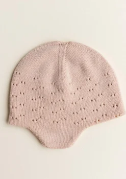 Sale Merino Mütze 'Dua' Alle Accessoires|Mützen & Halstücher