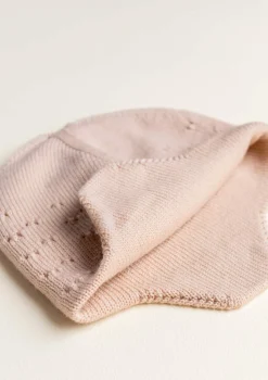 Sale Merino Mütze 'Dua' Alle Accessoires|Mützen & Halstücher