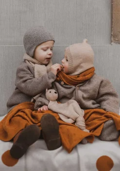 Merino Mütze 'Dua' Alle Accessoires|Mützen & Halstücher